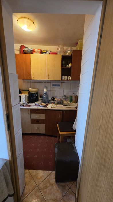 Garsoniera de vânzare în Săcele