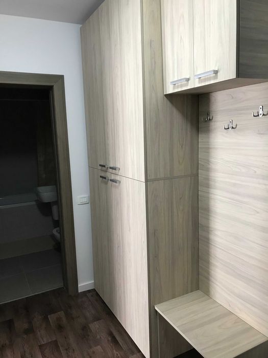 Ofer spre închiriere Garsonieră Lujerului ”21 Residence” cu spații de depozitare generoase