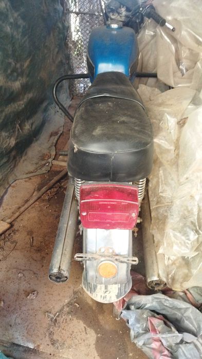 Два мотора за продаване