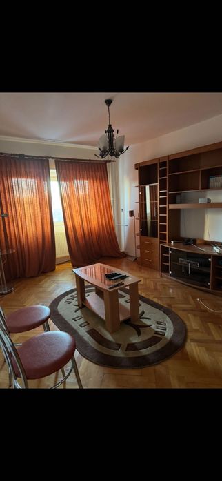 apartament 3 camere in Câmpia turzii