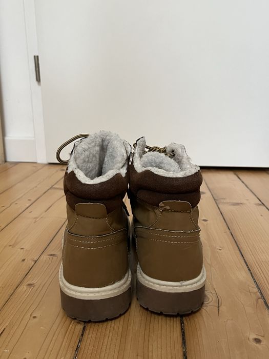 Боти тип Timberland 44 номер