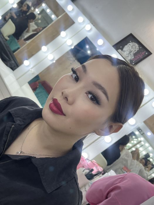 Визажист/Макияж