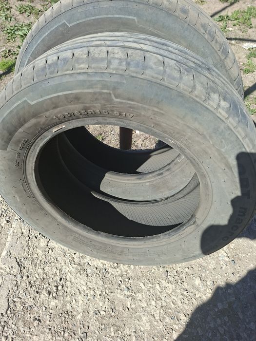 Продам шины 195/65/15 Китай
