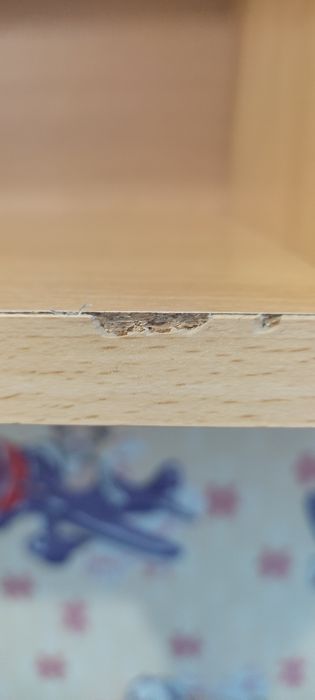 Детский гарнитур