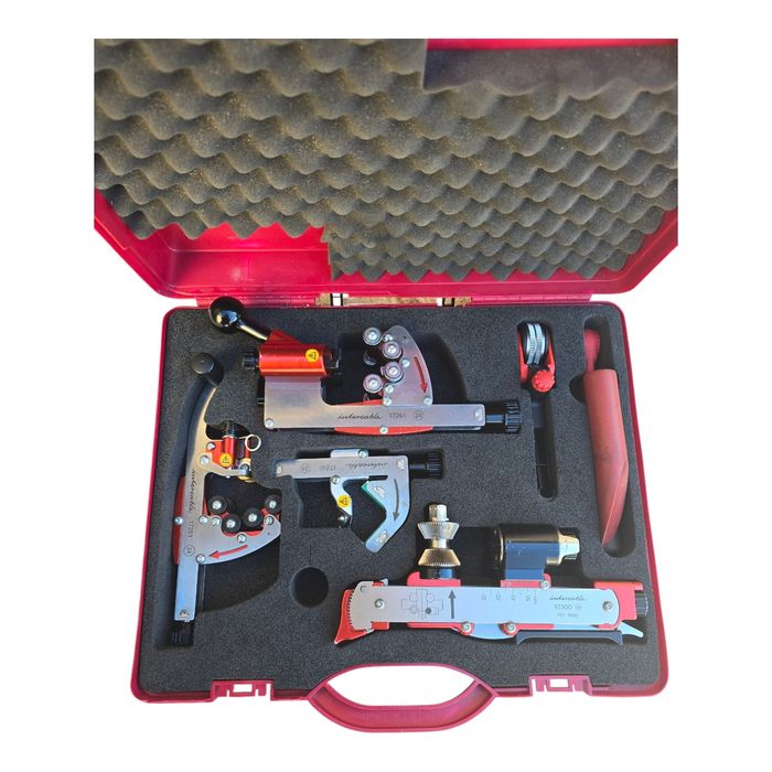 Trusa profesionala Intercable