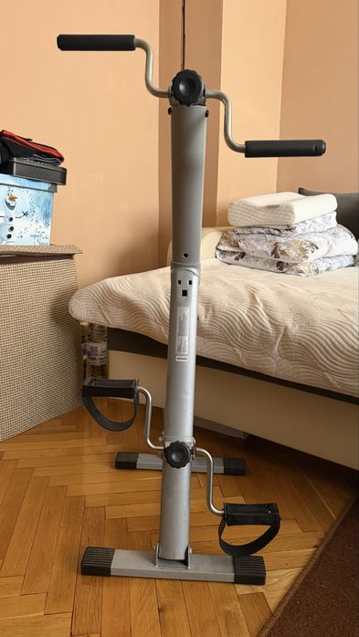 Bi Pedaler колело за трениране