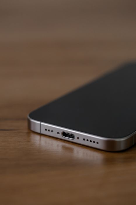 Iphone 15 Pro 256 Gb