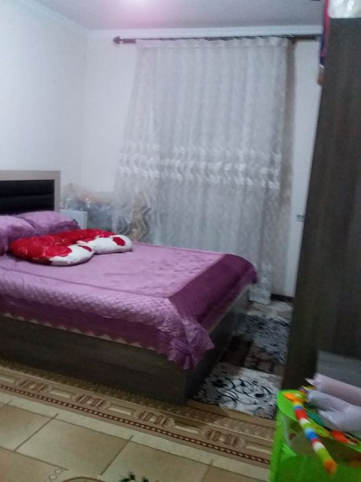 Янги хаёт тумани 9 худудда 5 Кават 3.хонали хонадон 77 квадрат