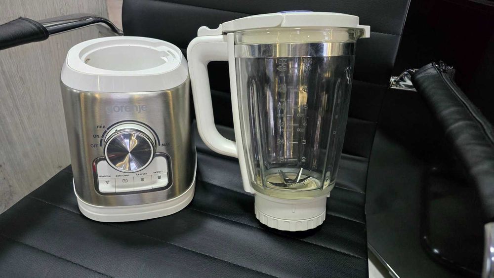 Блендер GORENJE B 1400 E 1400 W