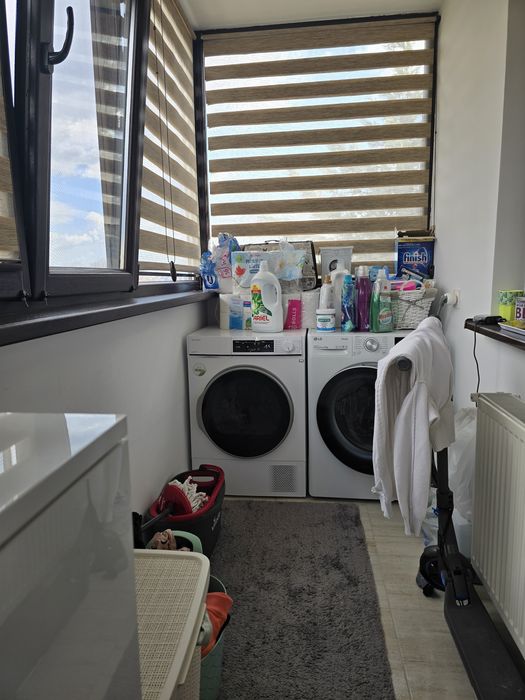 Vând apartament 2 camere Gavana 3