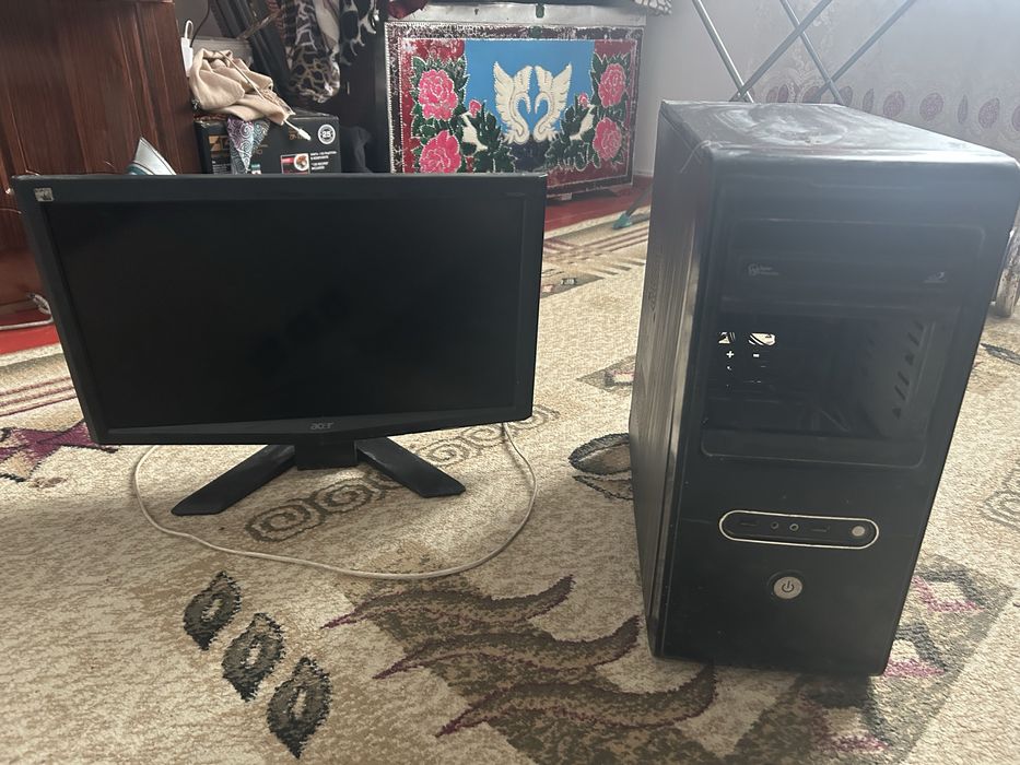 продам Компютер Асер