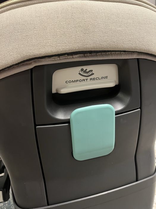 Scoica Peg Perego Primo Viaggio Lounge Astral – impecabila