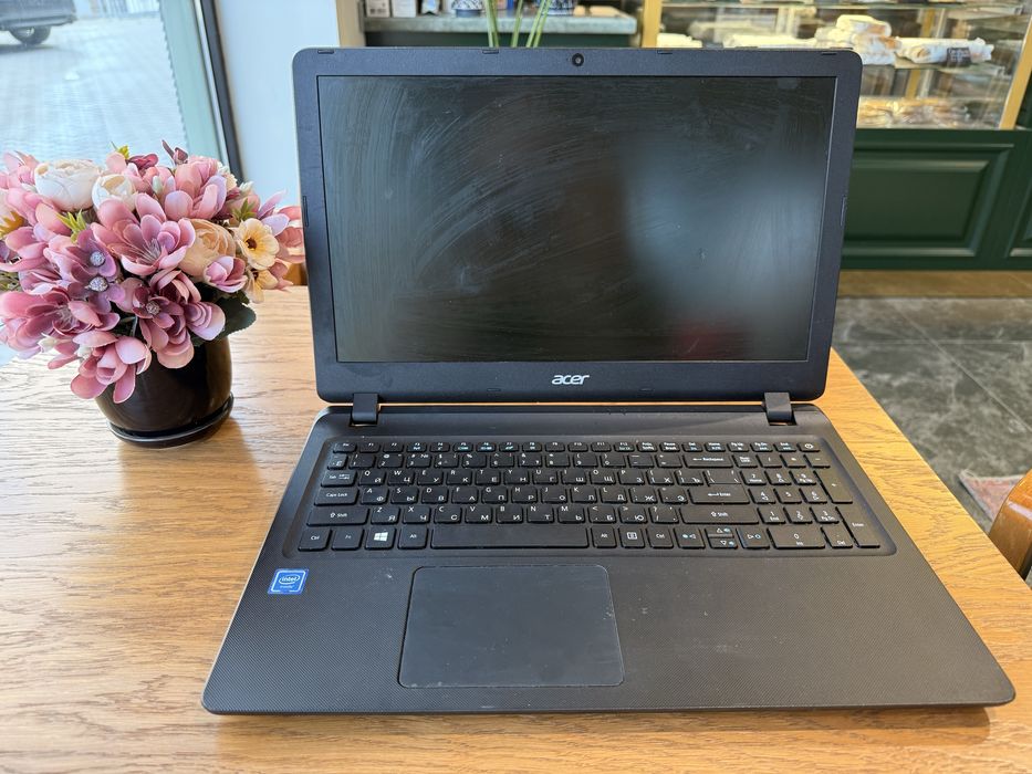 ноутбук Acer б/у сатылады