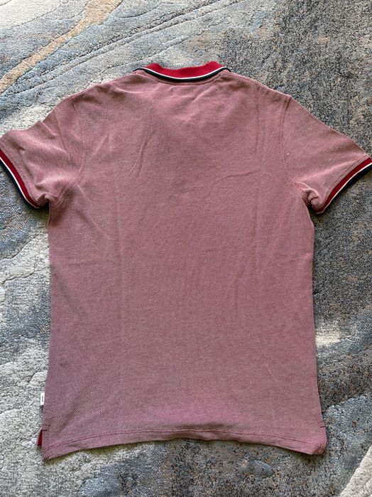 Поло тениска S Jack & Jones