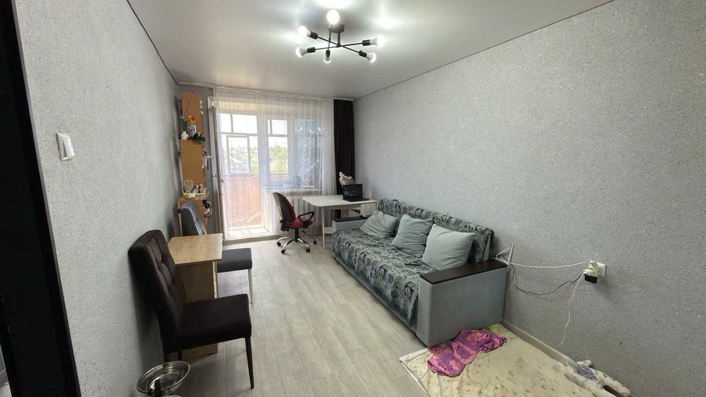1 комн. квартира, район КСК Арман