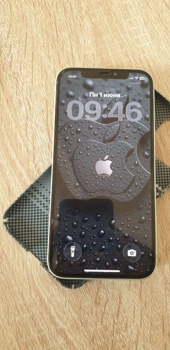 Iphone 12 128GB 8GB