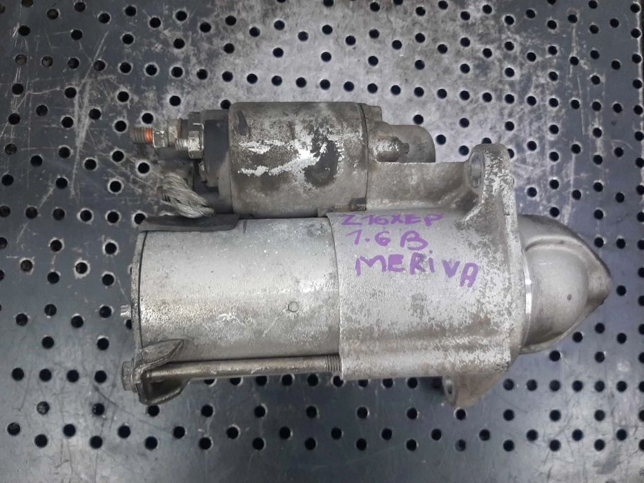 electromotor 1.6 b  z16xep  opel meriva astra h