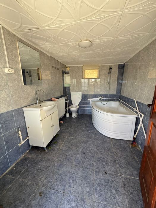 Casa 4 camere, oras Ianca, judetul Braila