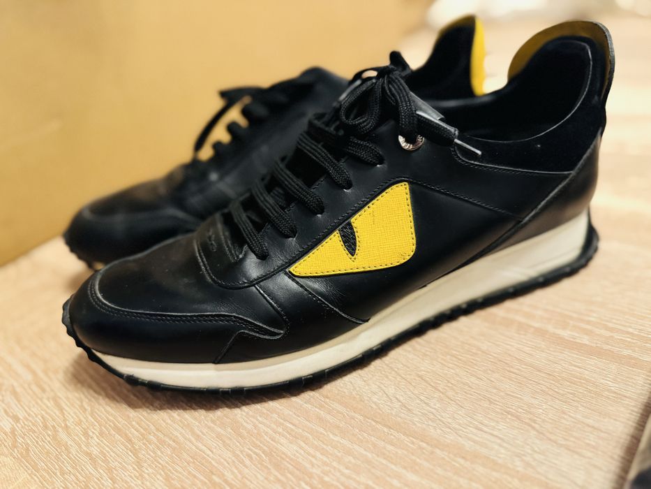 Pantofi Fendi marime 43