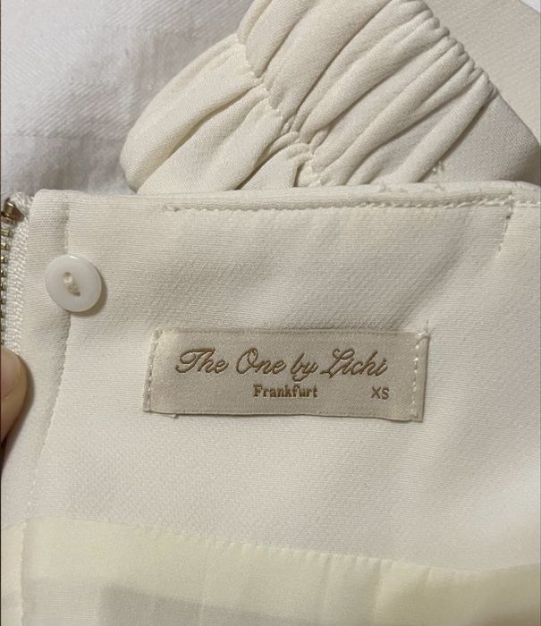 Платье от Lichi