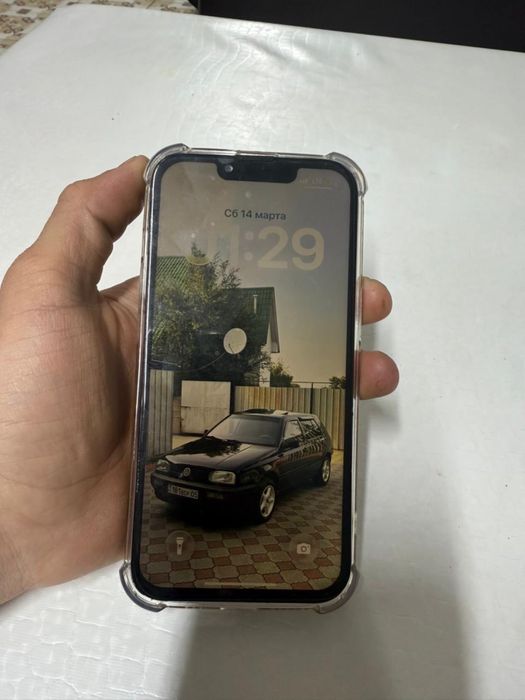 Продам айфон 13 срочнооо