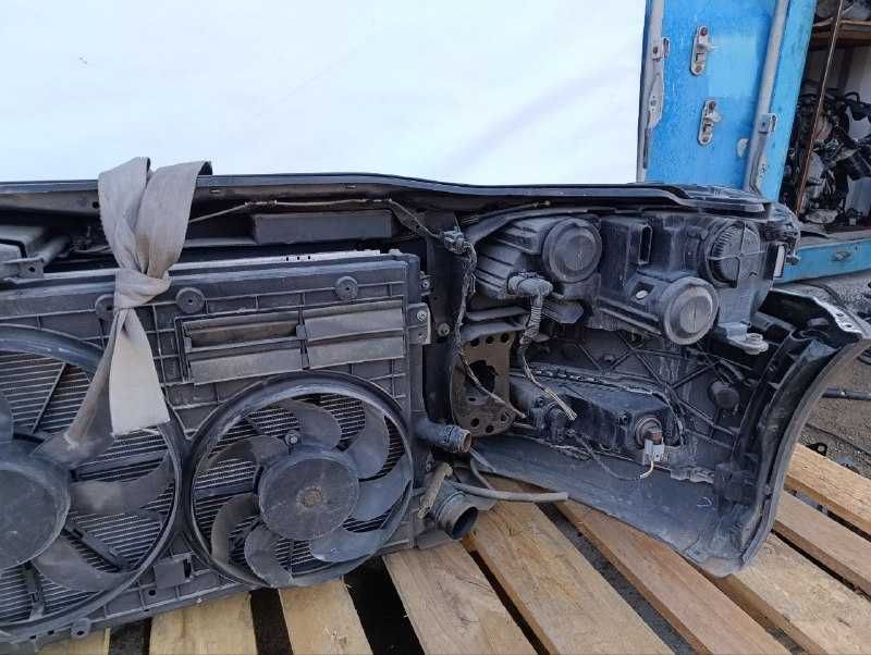Ноускат (морда) Volkswagen Passat B7 /Пассат Б7