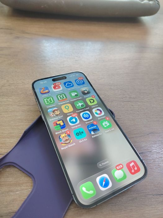 IPhone 14 pro max
