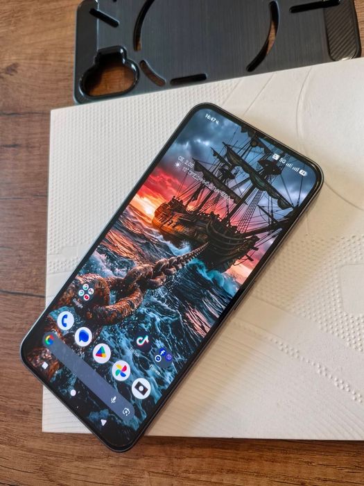 Продава,бартер Nothing Phone 2