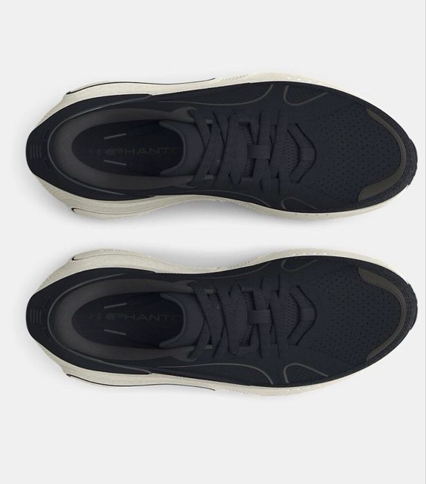 Under Armour HOVR Phantom кроссовки