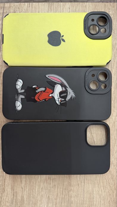 Iphone 15 Plus - 128 GB