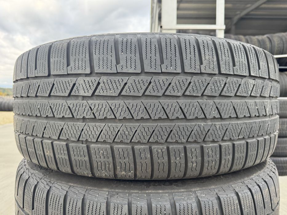 Jante R22 Land Rover cu Anvelope 275/40/22