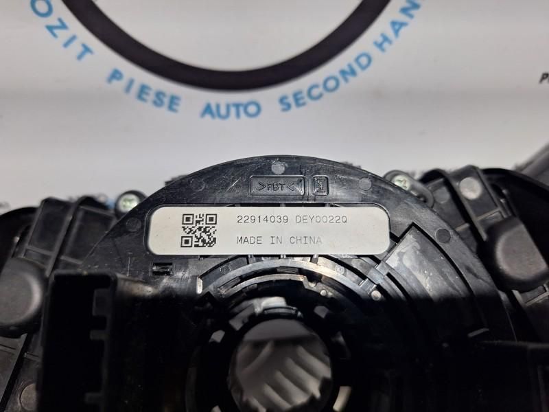 Bloc lumini modul CIM cu manete Opel Corsa E