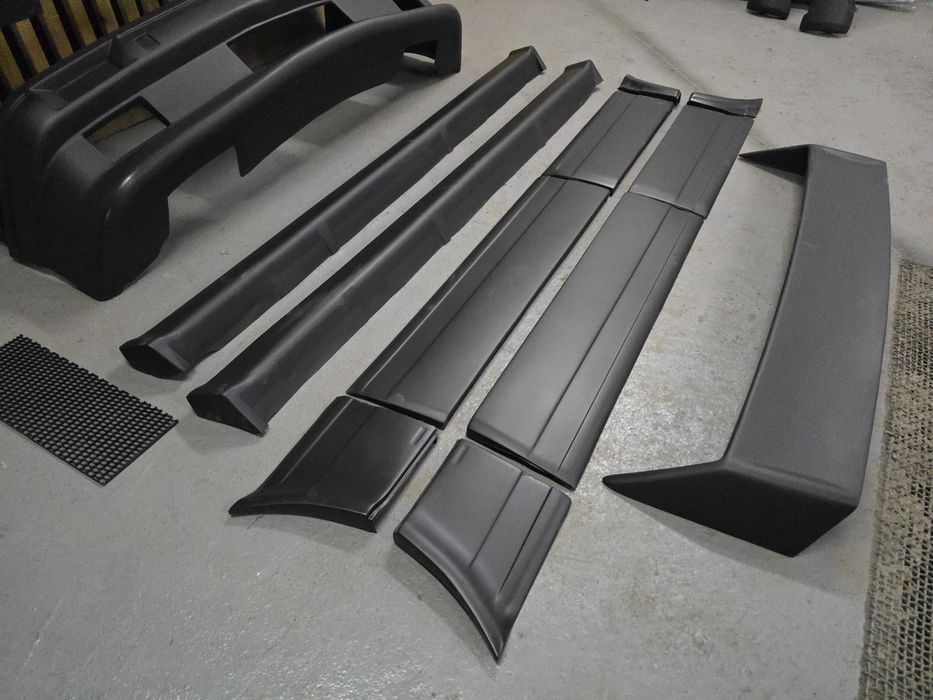 BMW E30 М3 (дорестайлинг)