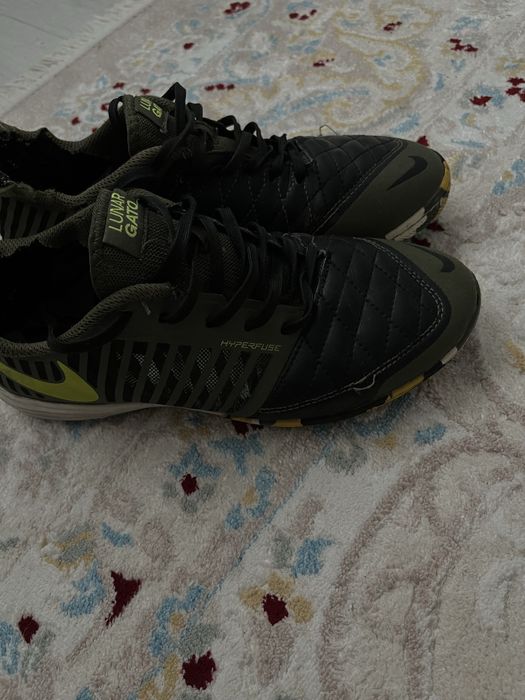 Lunar gato удобные