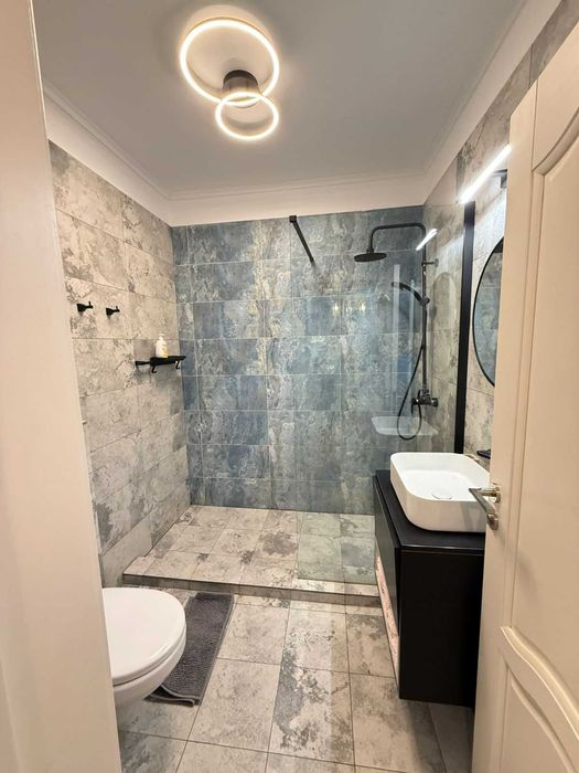 Apartament Elegant cu 2 camere Statiunea Mamaia, MOONLIGHT