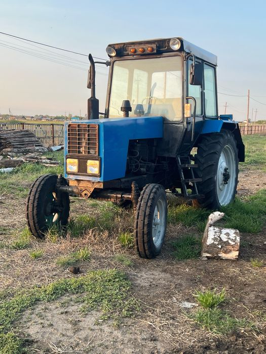 Продам Трактор Мтз