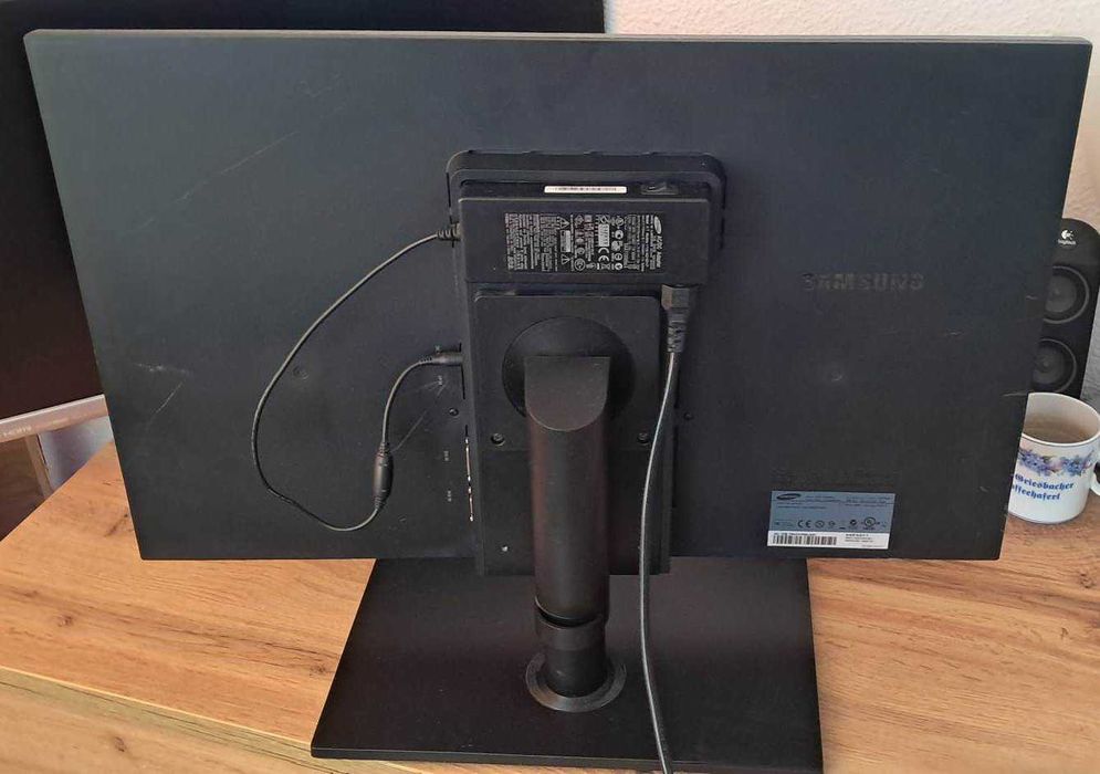 Monitor Samsung si Philips de 27”