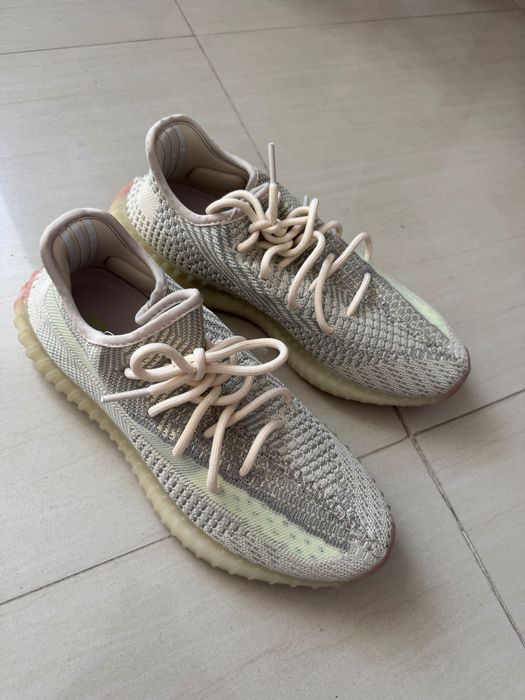 Мъжки Обувки Yeezy
