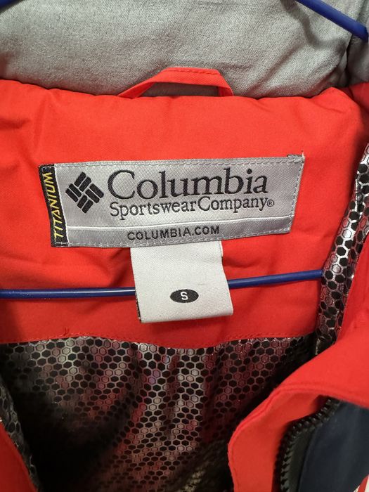 Женский зимний комбинезон