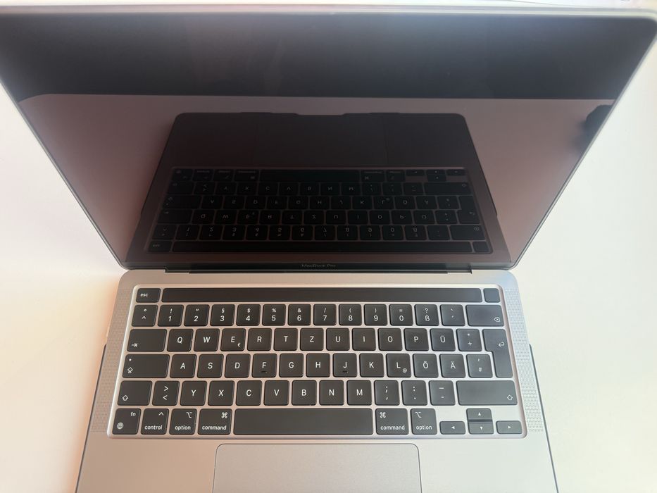 Apple Macbook Pro 13  M1 -16Ram - 512Gb-  TouchBar