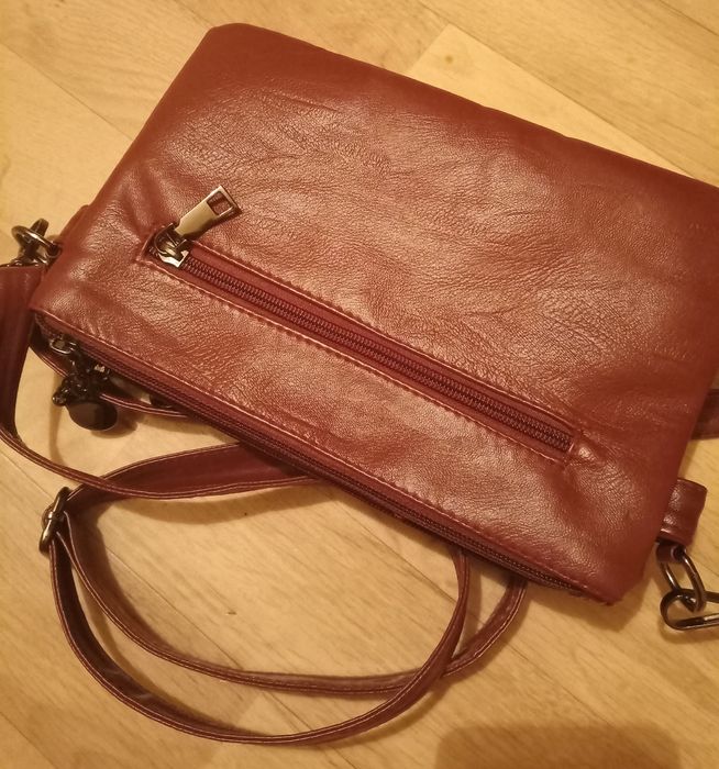 Новые сумки с нуля