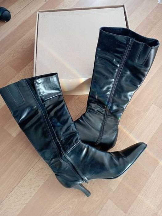 Нови 41 номер за по-широко краче