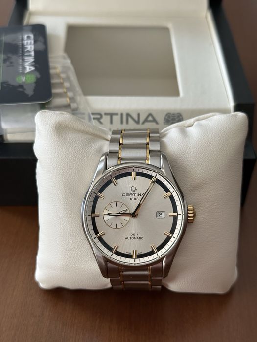 Certina Automatic
