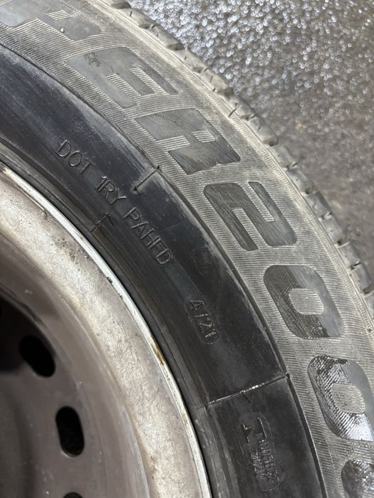 Jante 6x139,7 r16 Hyundai h1/h300