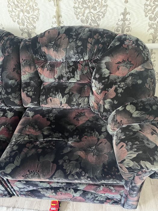 Диван раскладной