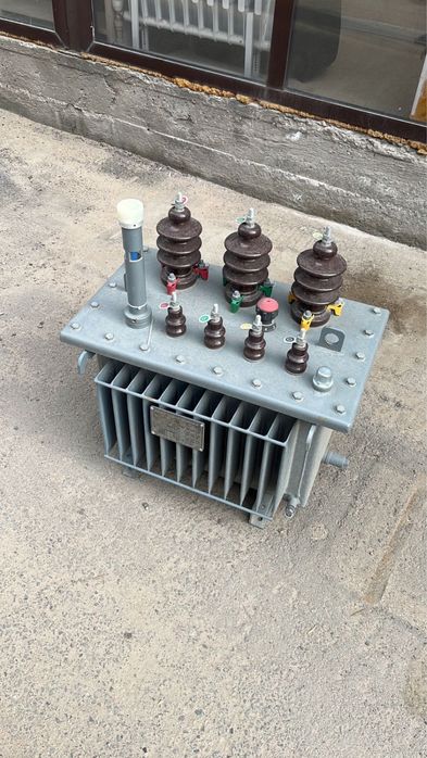 Трансформатор 25ква