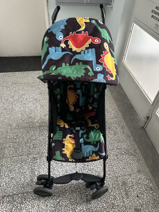 Peg Perego pliko mini Динозаври