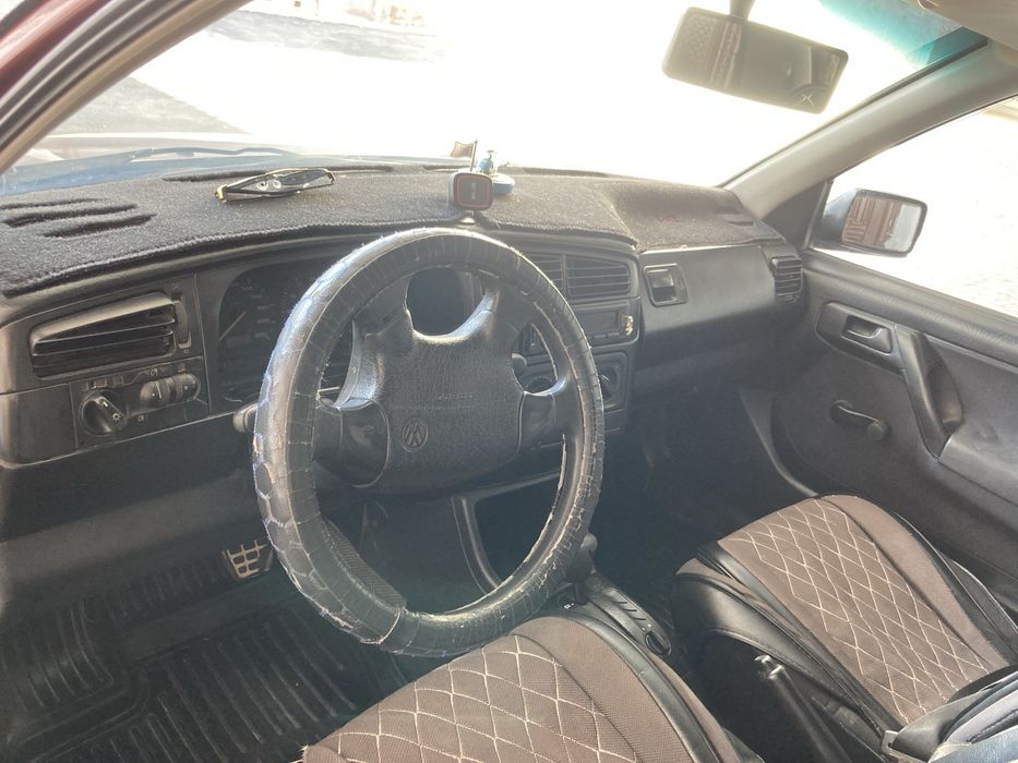 сатылады голф тройка