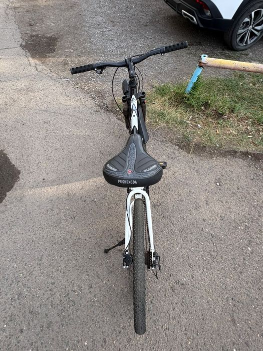 Продаю велосипед