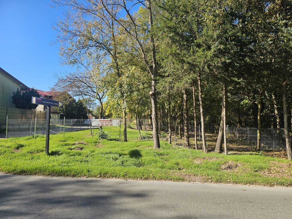 Teren JUPITER–str FERDINAND colț cu st CAROL-vedere la mare de la et 1